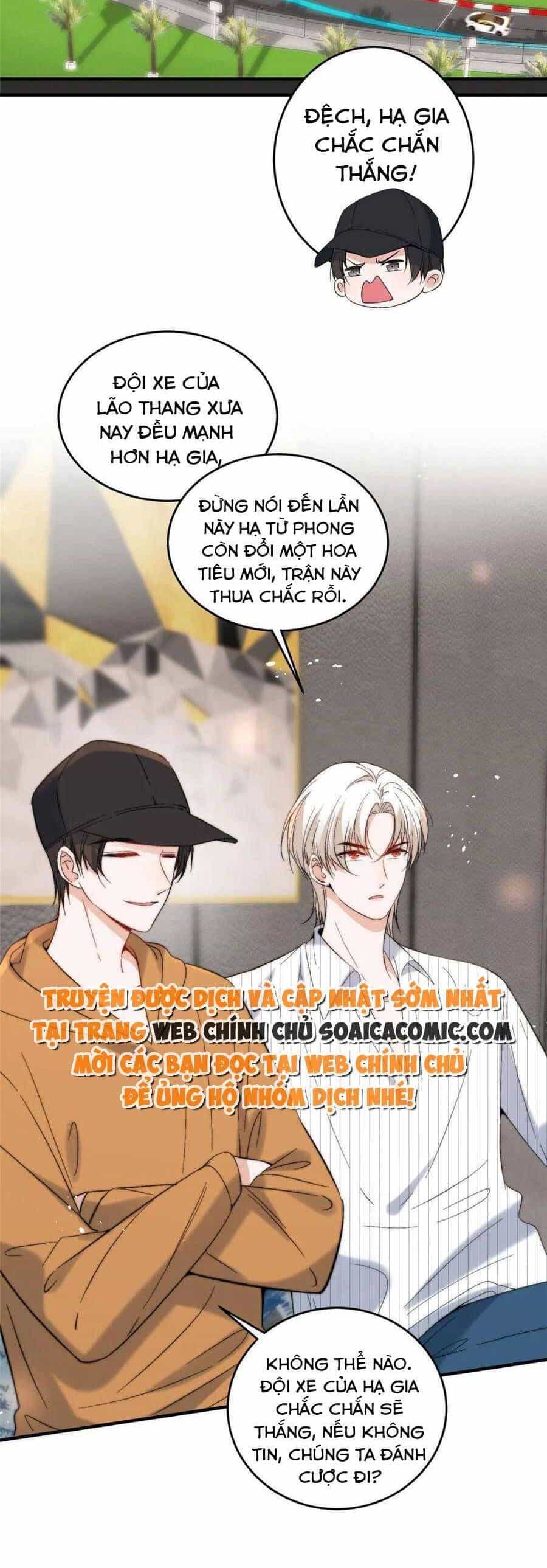 Quảng Đời Còn Lại Có Em - Chương 62 - ảnh 7