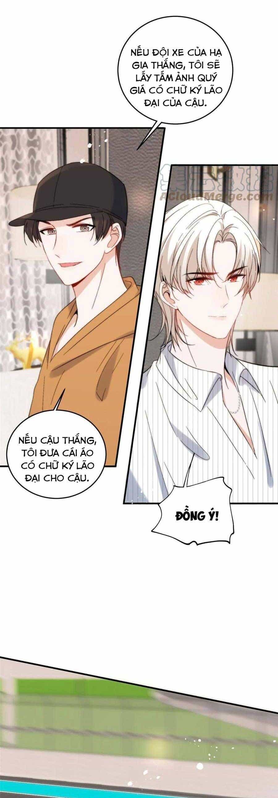 Quảng Đời Còn Lại Có Em - Chương 62 - ảnh 8