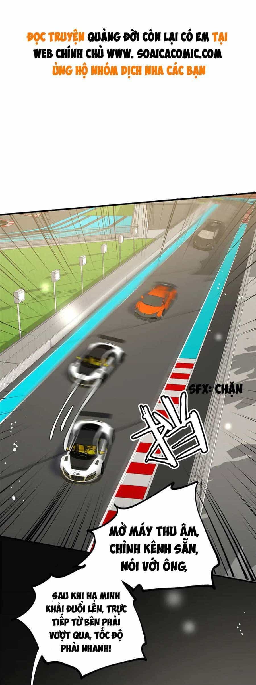 Quảng Đời Còn Lại Có Em - Chương 64 - ảnh 1