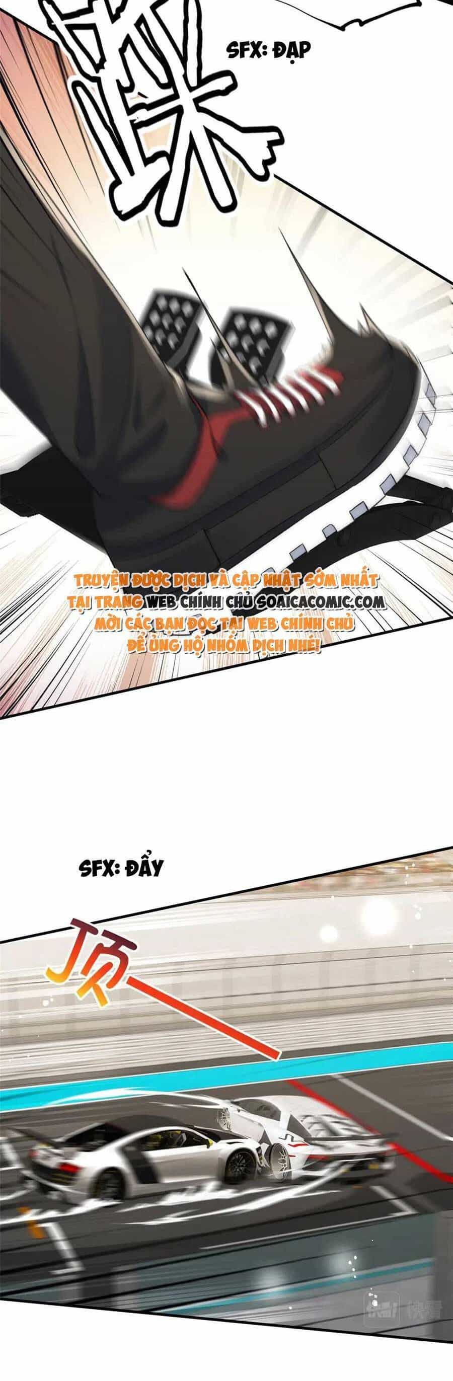 Quảng Đời Còn Lại Có Em - Chương 64 - ảnh 11