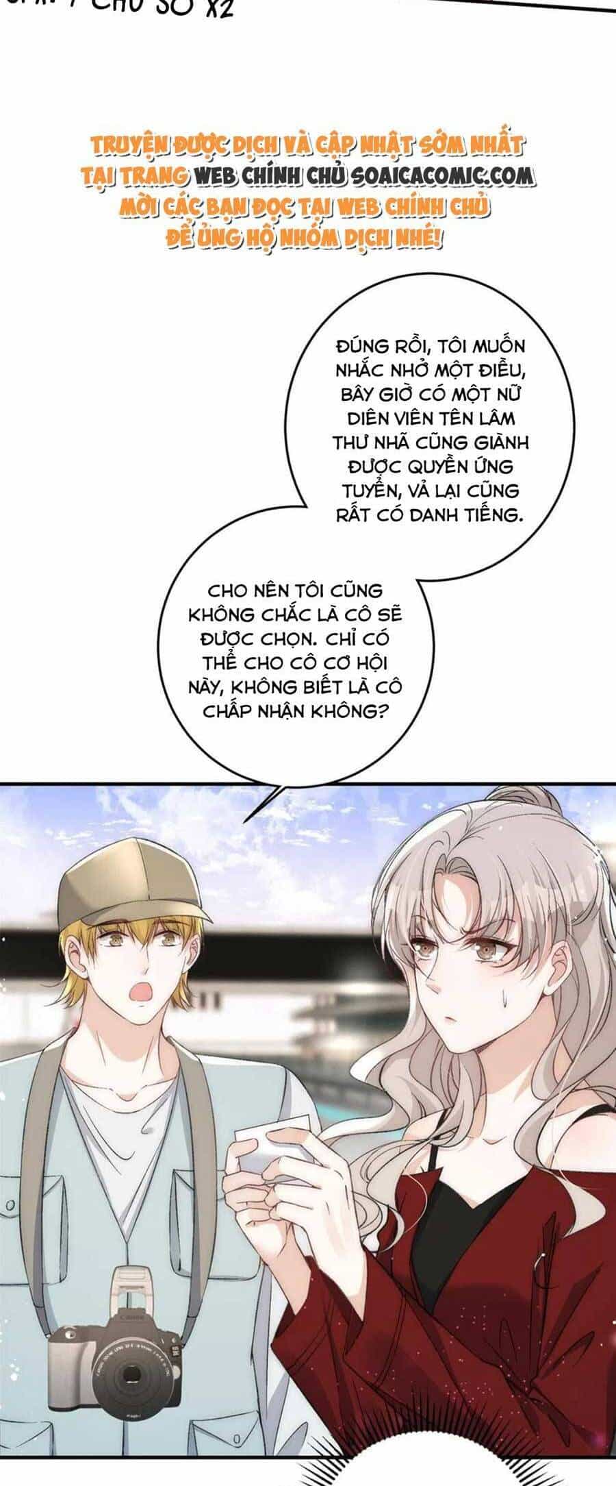 Quảng Đời Còn Lại Có Em - Chương 65 - ảnh 14