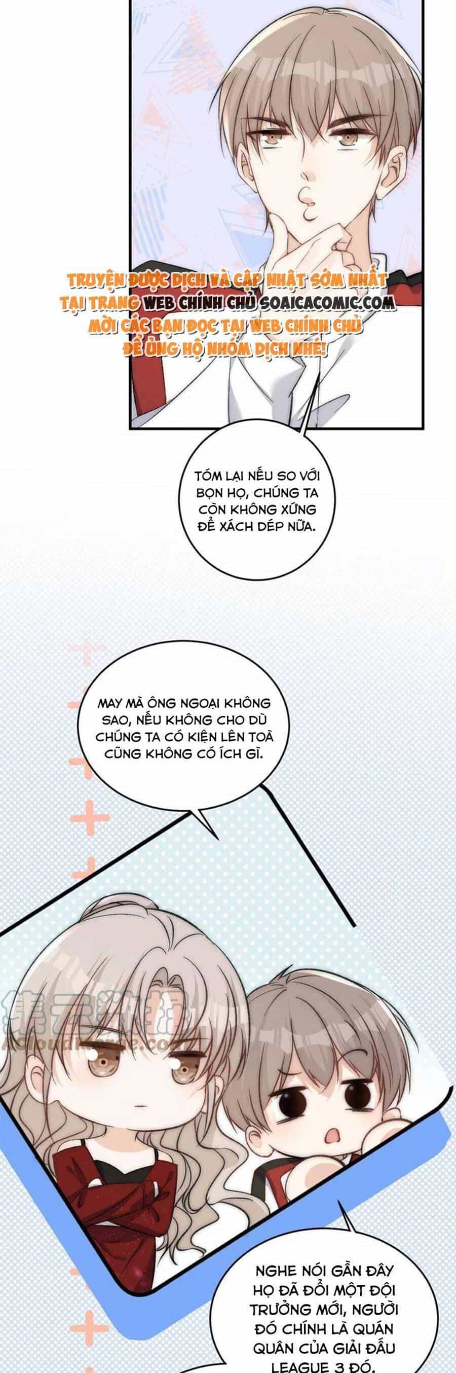 Quảng Đời Còn Lại Có Em - Chương 65 - ảnh 23