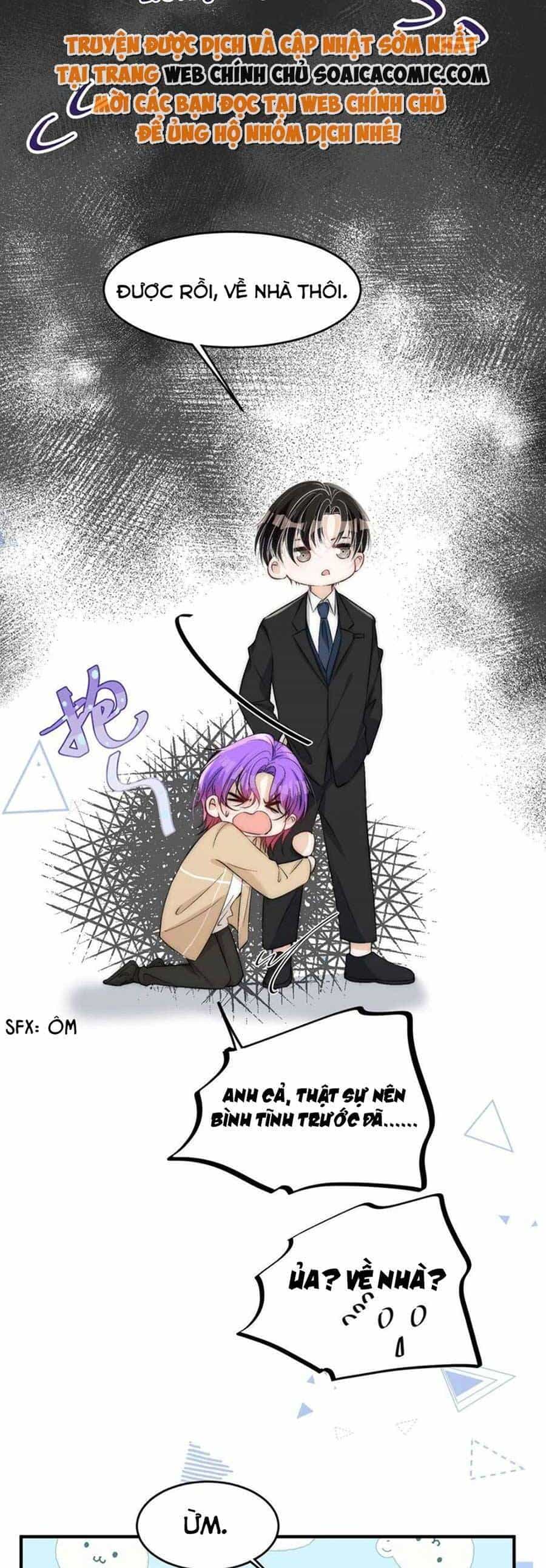 Quảng Đời Còn Lại Có Em - Chương 68 - ảnh 2