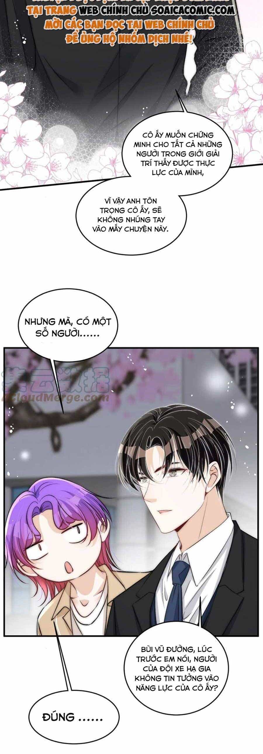 Quảng Đời Còn Lại Có Em - Chương 68 - ảnh 4