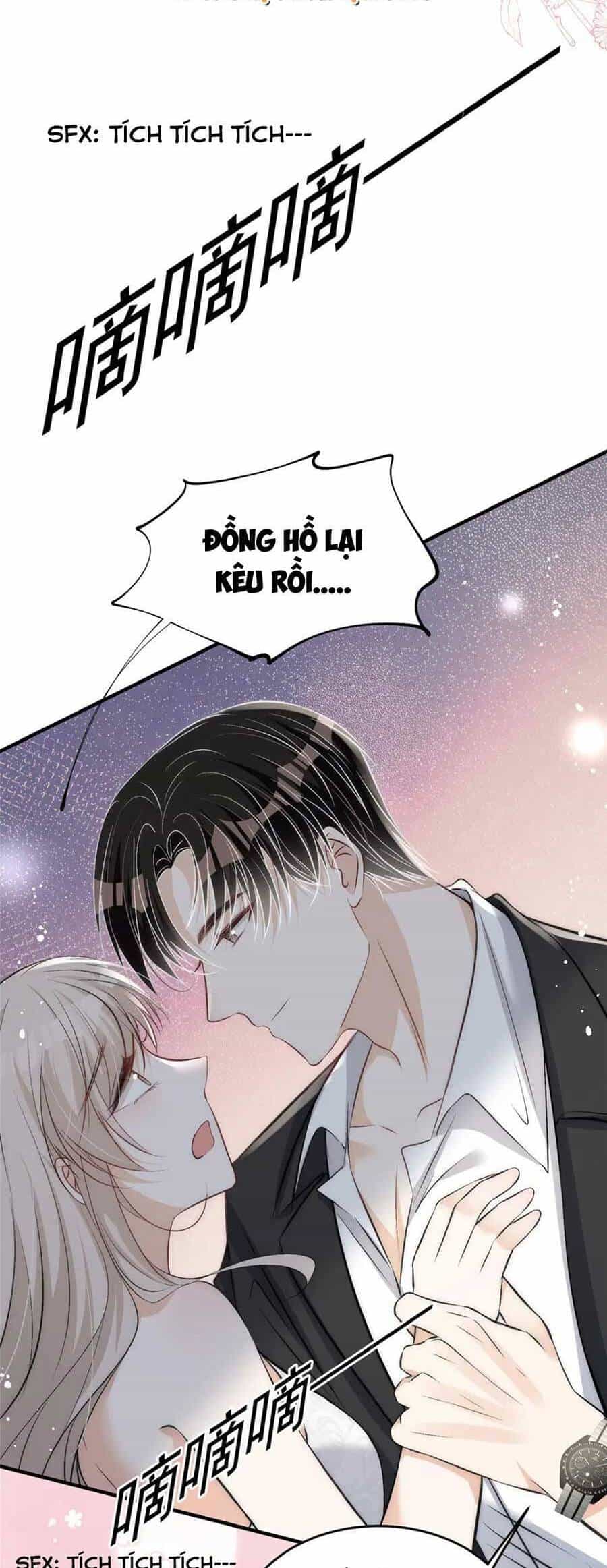 Quảng Đời Còn Lại Có Em - Chương 69 - ảnh 20
