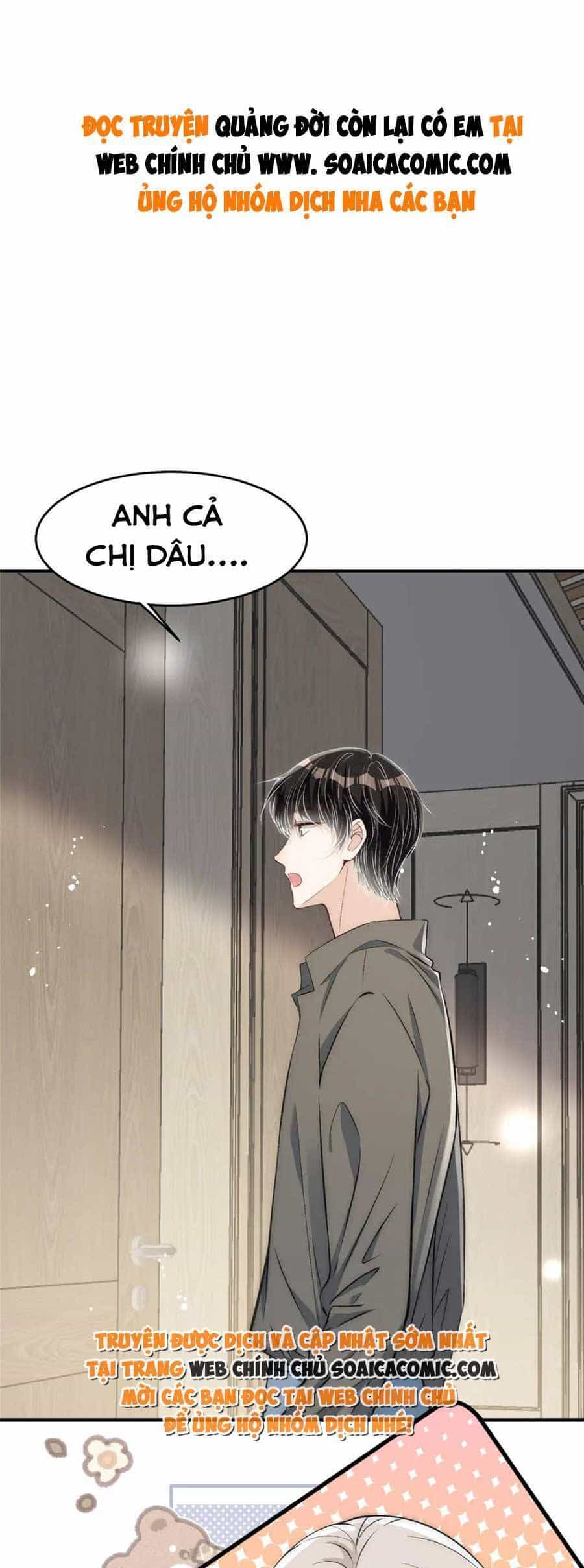 Quảng Đời Còn Lại Có Em - Chương 70 - ảnh 1