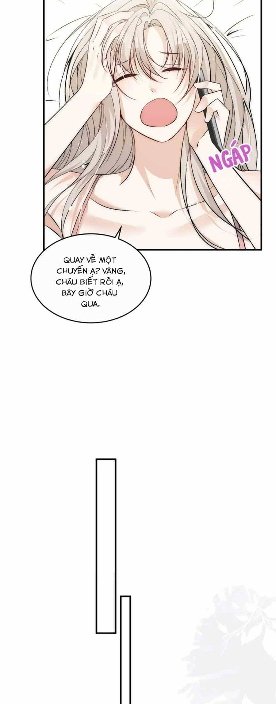 Quảng Đời Còn Lại Có Em - Chương 72 - ảnh 15