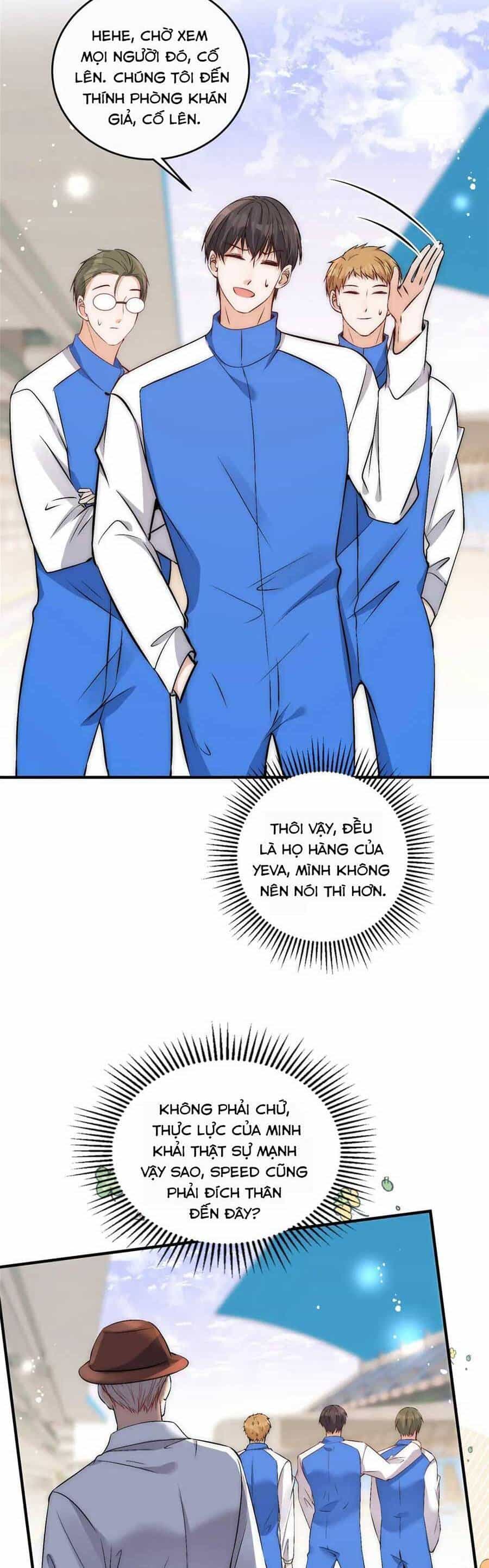 Quảng Đời Còn Lại Có Em - Chương 73 - ảnh 6
