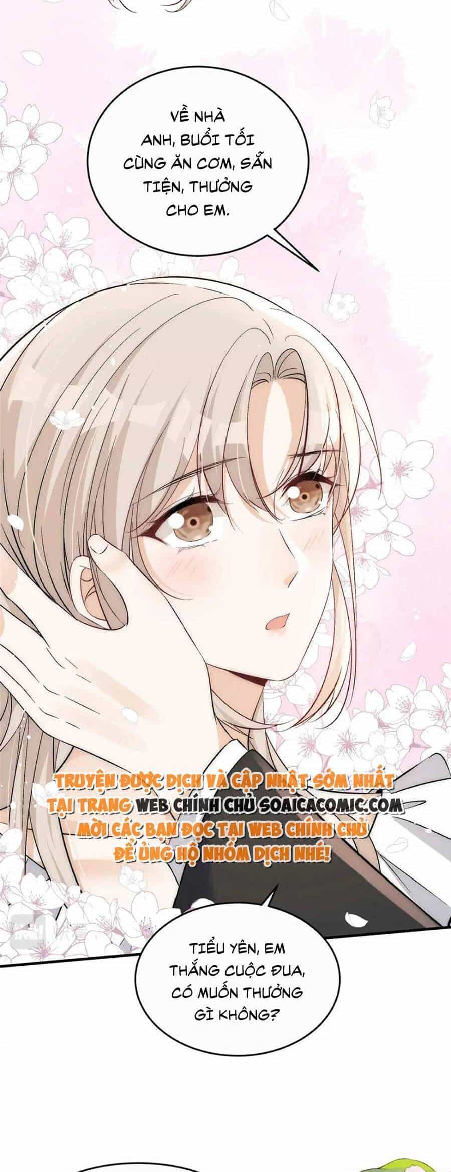 Quảng Đời Còn Lại Có Em - Chương 76 - ảnh 5