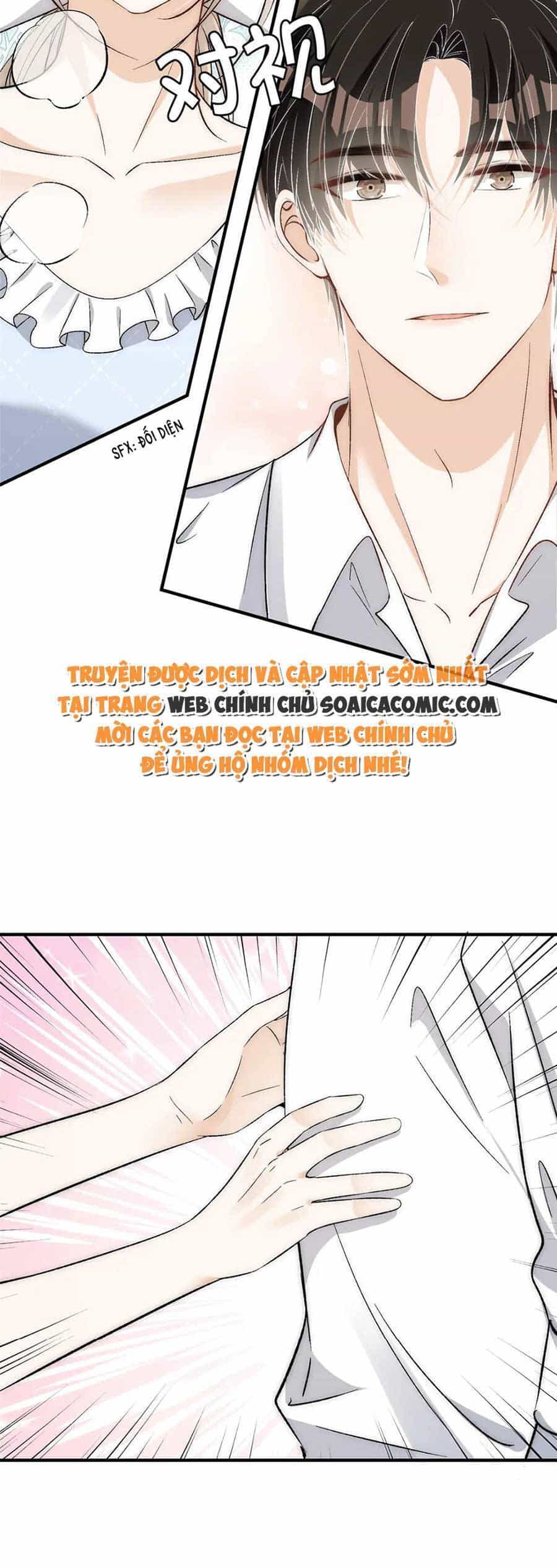 Quảng Đời Còn Lại Có Em - Chương 78 - ảnh 9