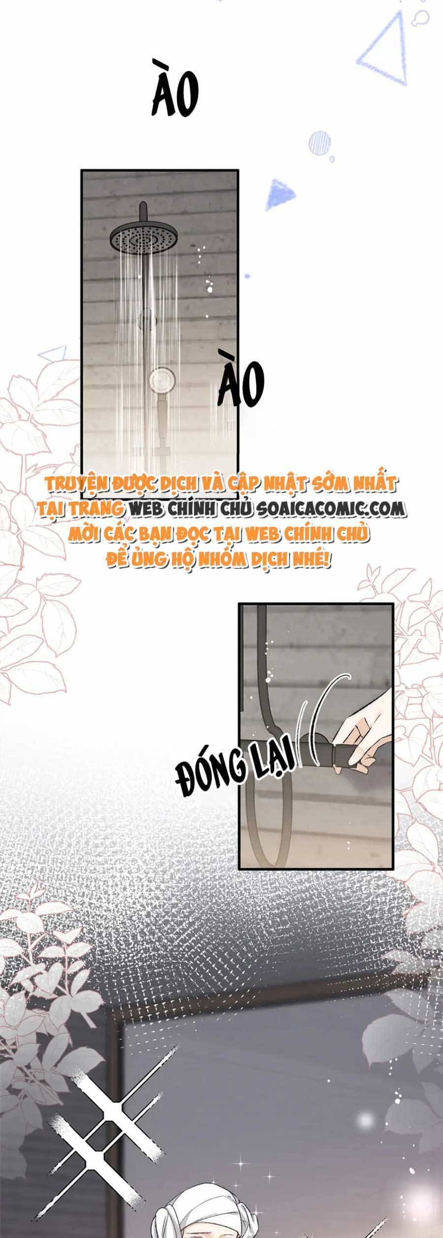 Quảng Đời Còn Lại Có Em - Chương 79 - ảnh 19