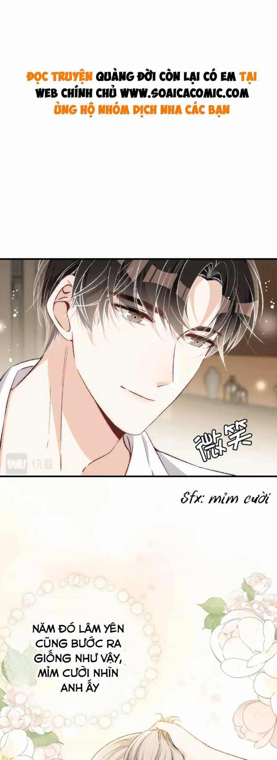 Quảng Đời Còn Lại Có Em - Chương 80 - ảnh 1