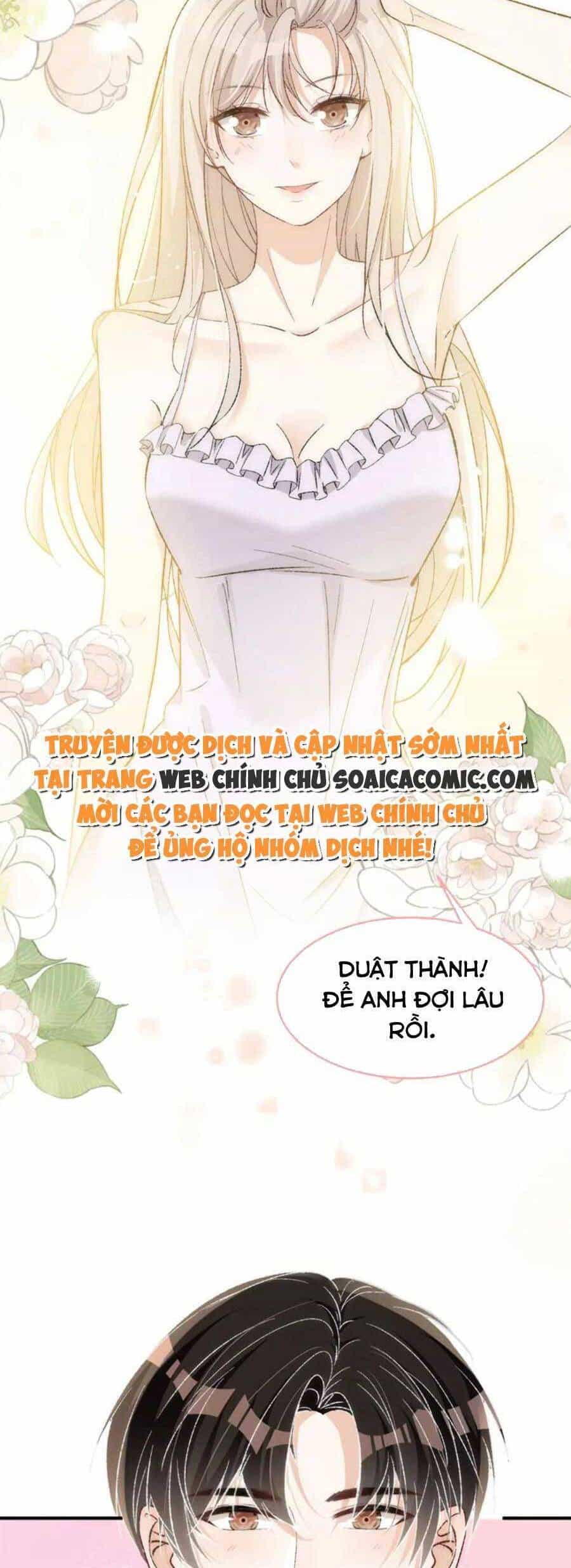 Quảng Đời Còn Lại Có Em - Chương 80 - ảnh 2