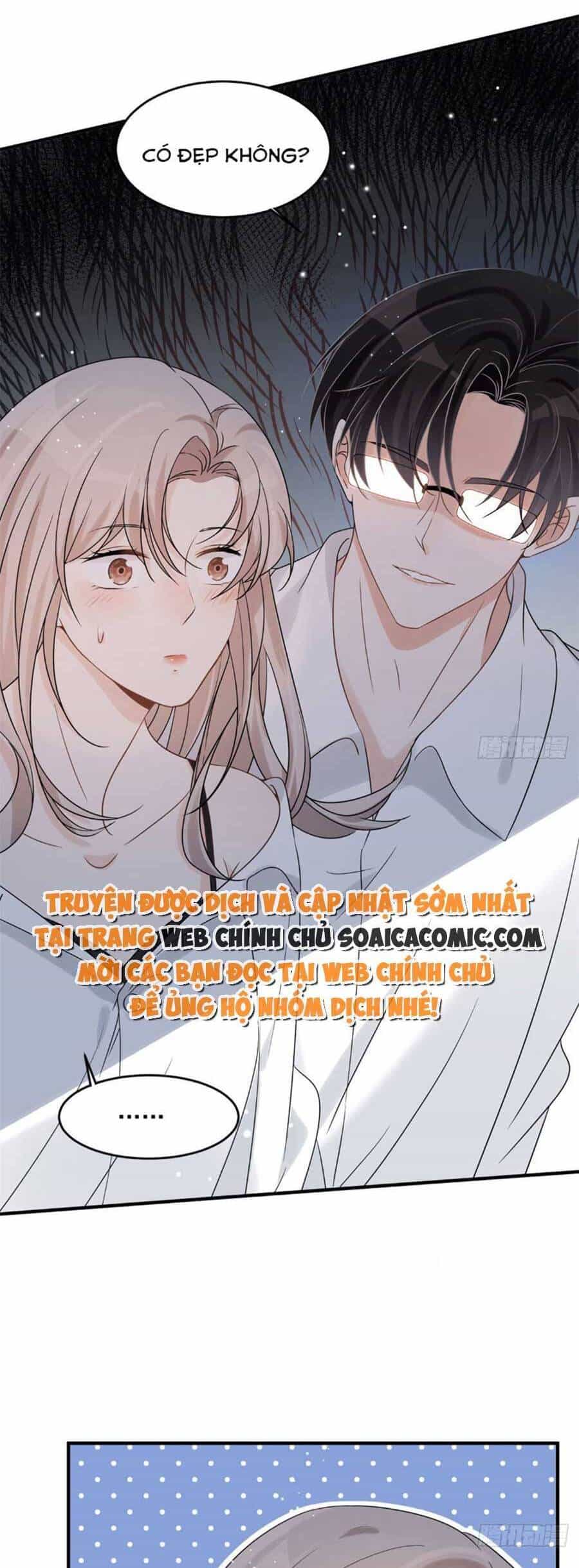 Quảng Đời Còn Lại Có Em - Chương 9 - ảnh 14