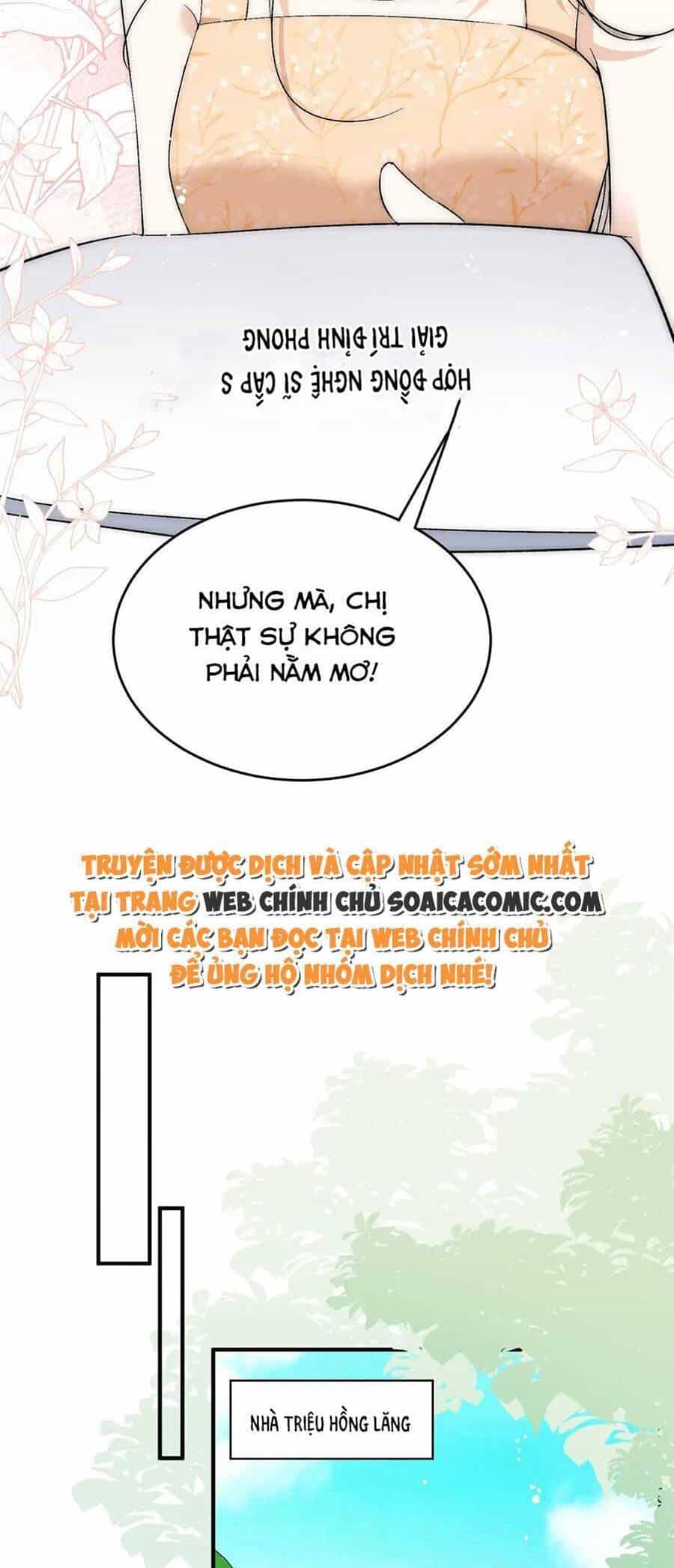 Quảng Đời Còn Lại Có Em - Chương 82 - ảnh 6