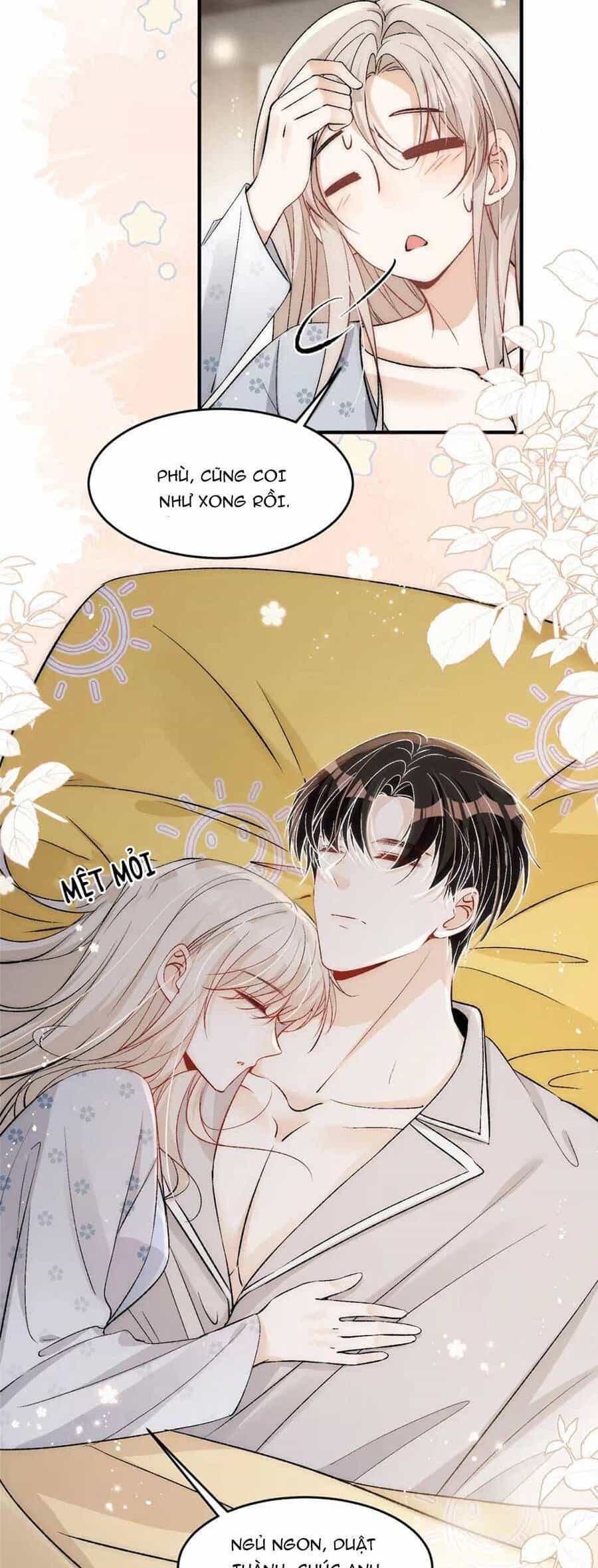 Quảng Đời Còn Lại Có Em - Chương 84 - ảnh 15