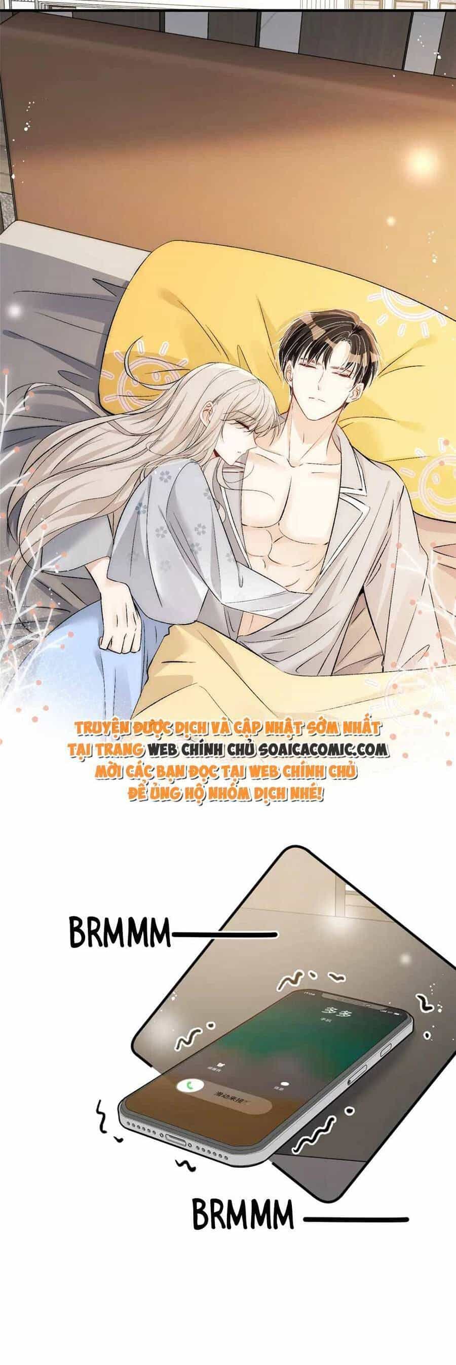 Quảng Đời Còn Lại Có Em - Chương 84 - ảnh 19