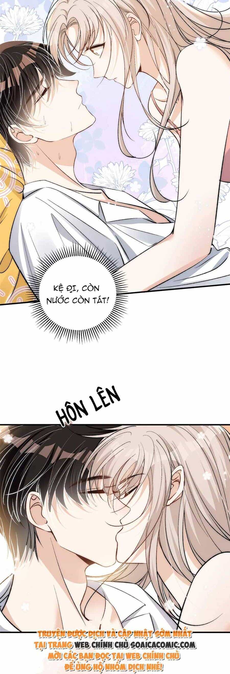 Quảng Đời Còn Lại Có Em - Chương 84 - ảnh 6