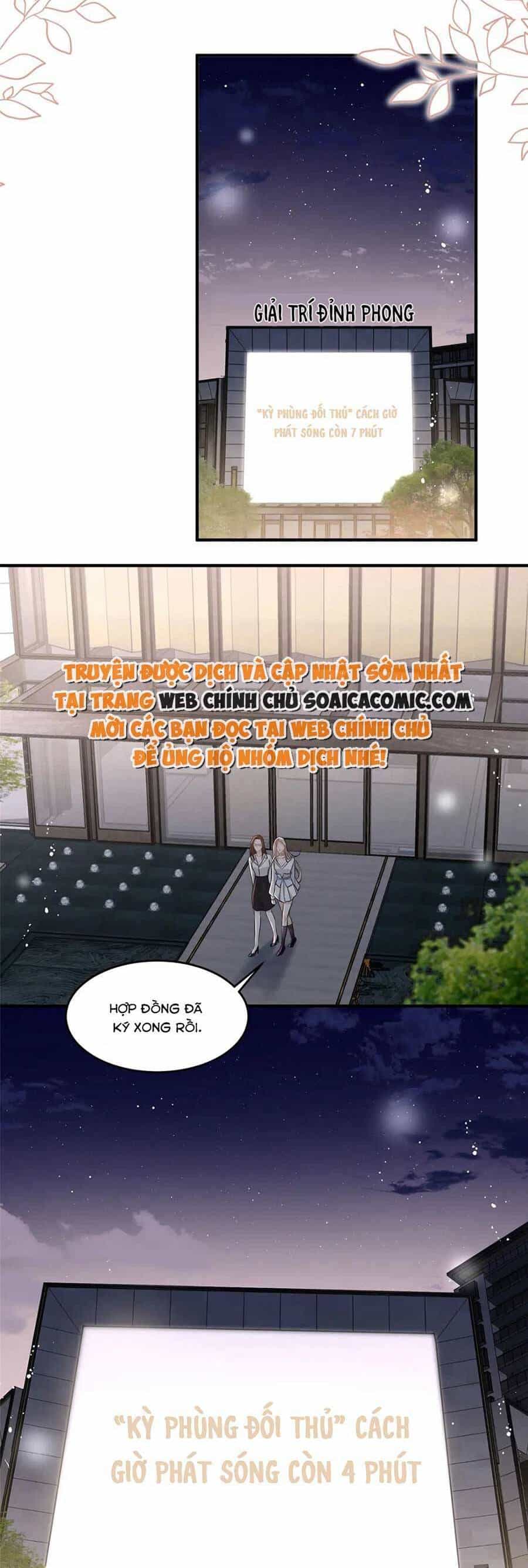 Quảng Đời Còn Lại Có Em - Chương 85 - ảnh 2