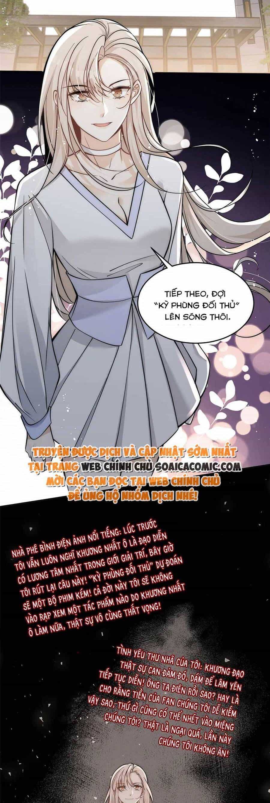 Quảng Đời Còn Lại Có Em - Chương 85 - ảnh 3