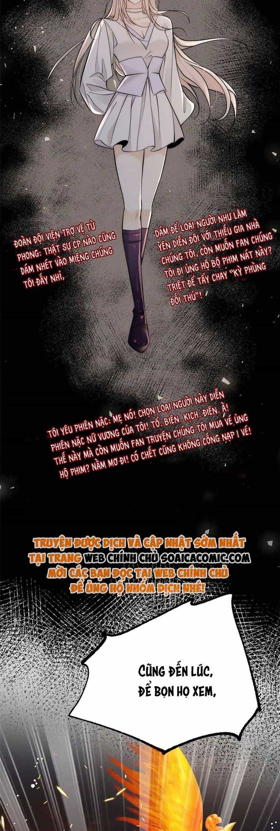 Quảng Đời Còn Lại Có Em - Chương 85 - ảnh 4