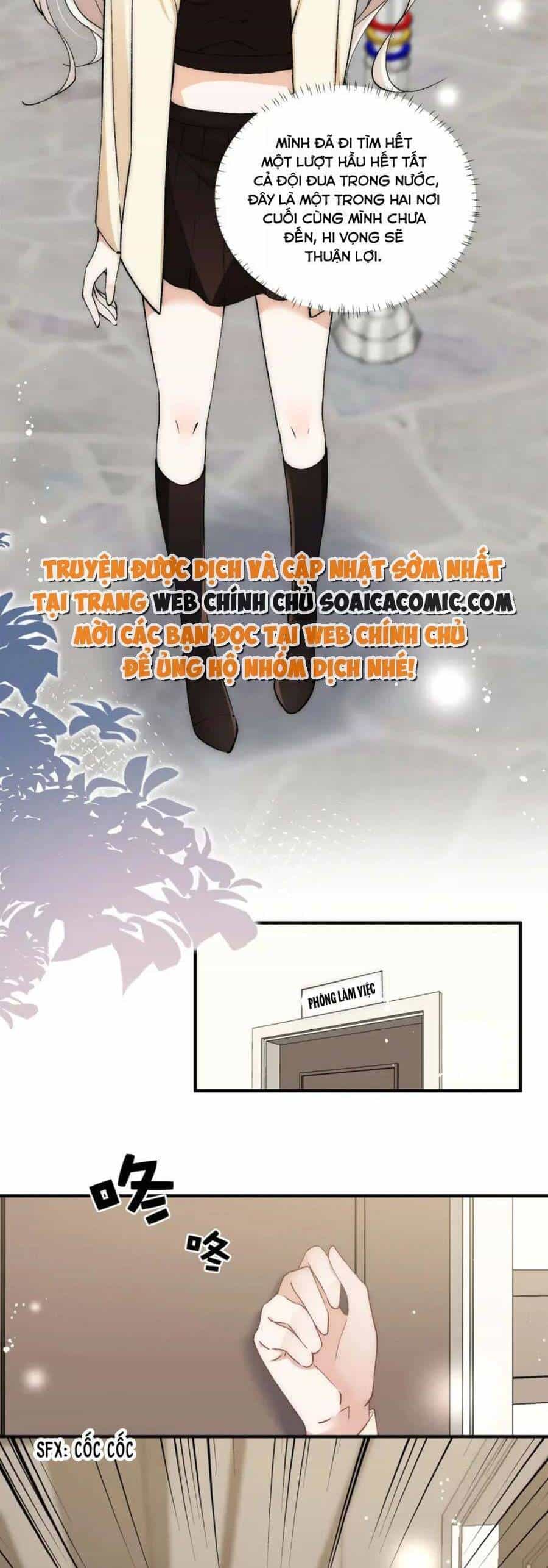 Quảng Đời Còn Lại Có Em - Chương 90 - ảnh 11