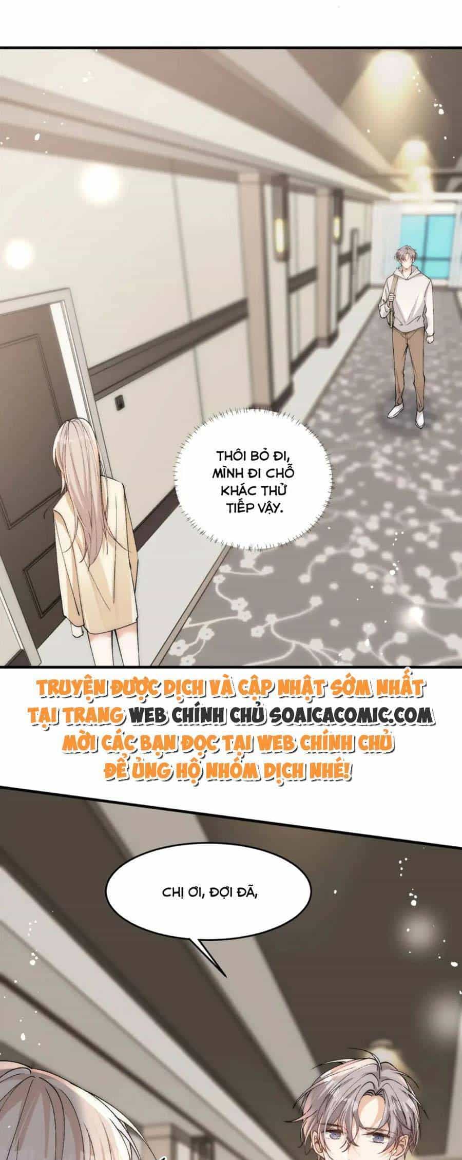 Quảng Đời Còn Lại Có Em - Chương 90 - ảnh 13