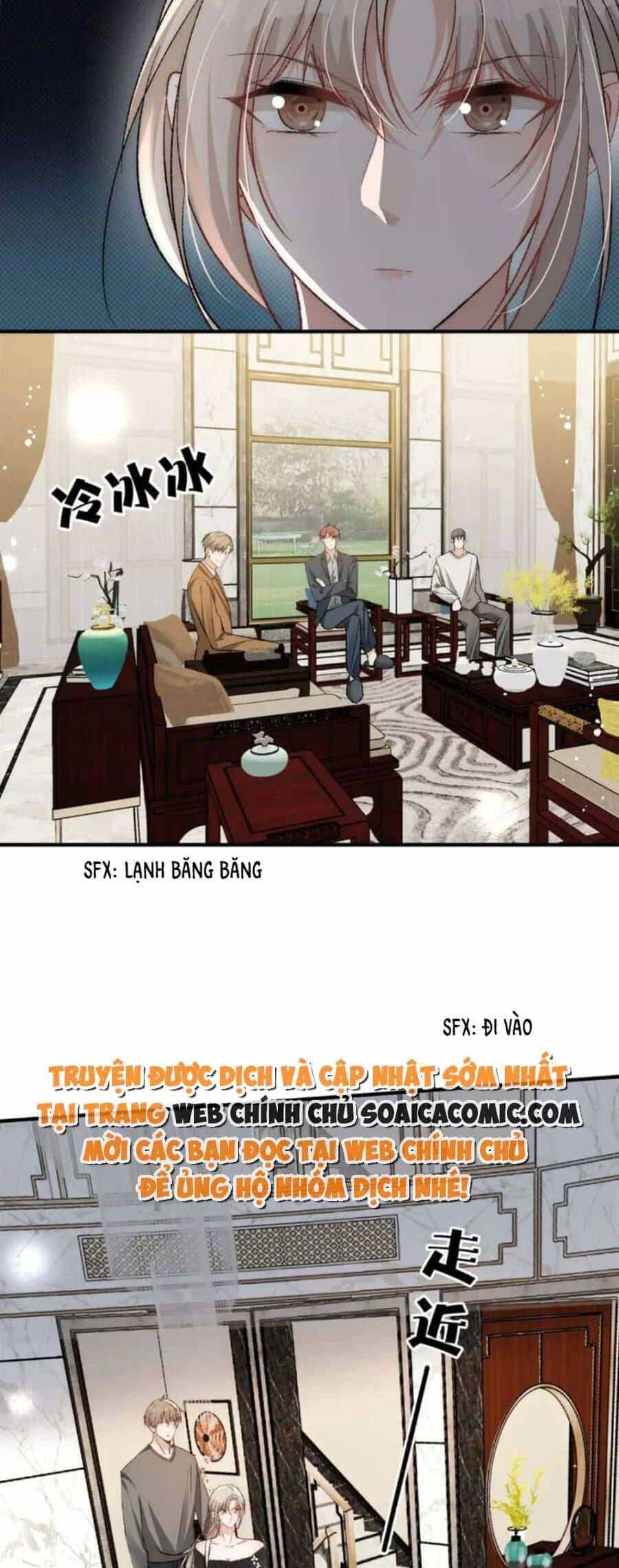 Quảng Đời Còn Lại Có Em - Chương 91 - ảnh 20