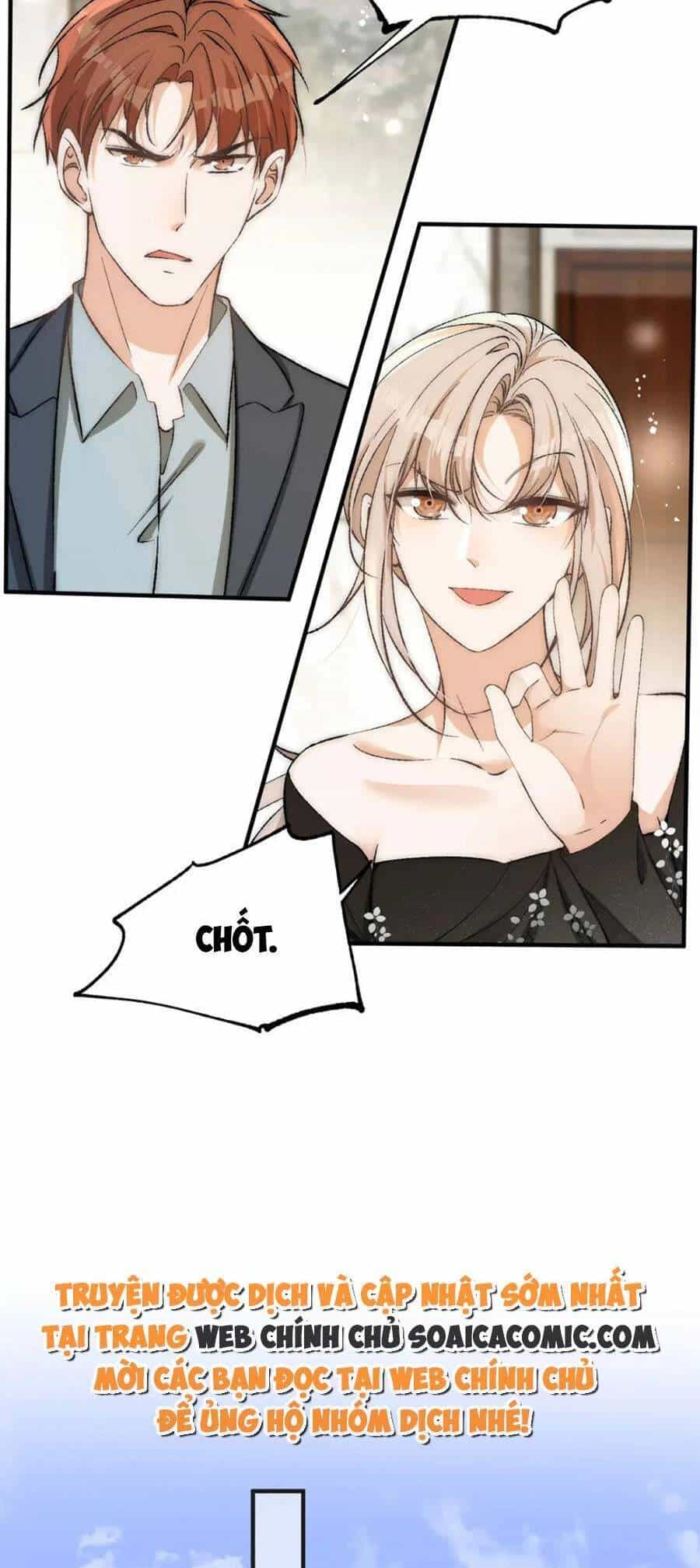 Quảng Đời Còn Lại Có Em - Chương 92 - ảnh 13