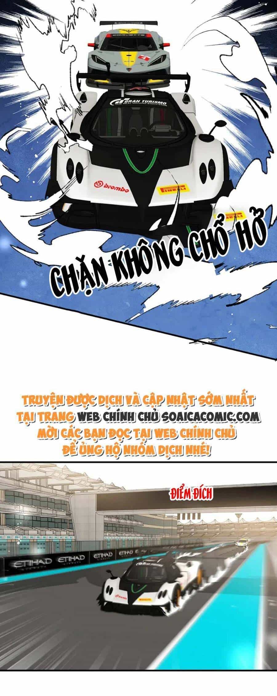 Quảng Đời Còn Lại Có Em - Chương 92 - ảnh 18