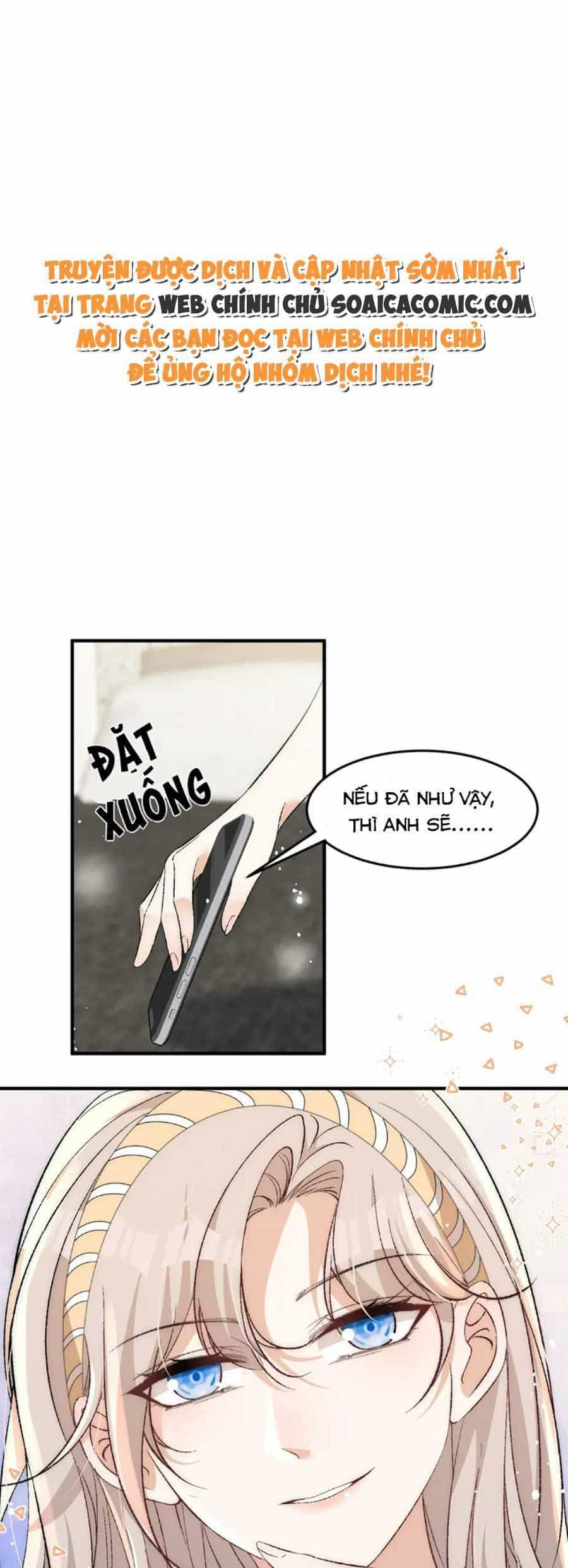 Quảng Đời Còn Lại Có Em - Chương 94 - ảnh 1