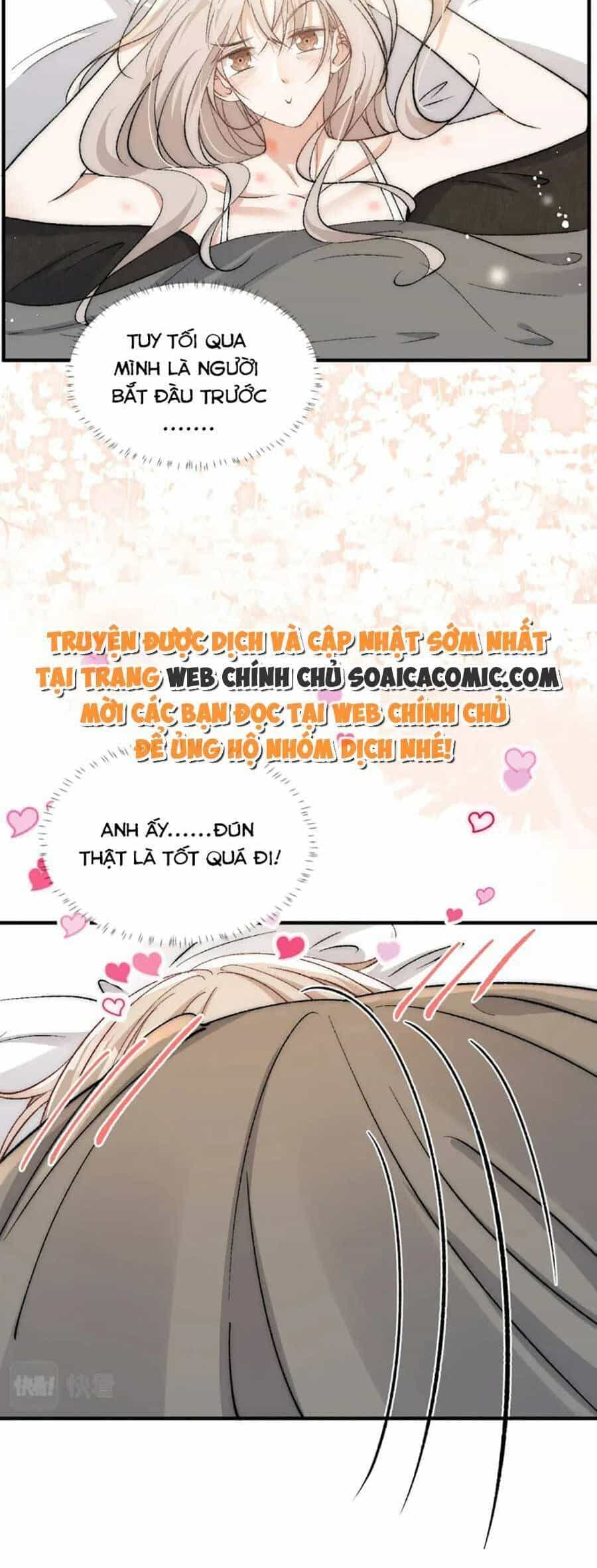Quảng Đời Còn Lại Có Em - Chương 94 - ảnh 17