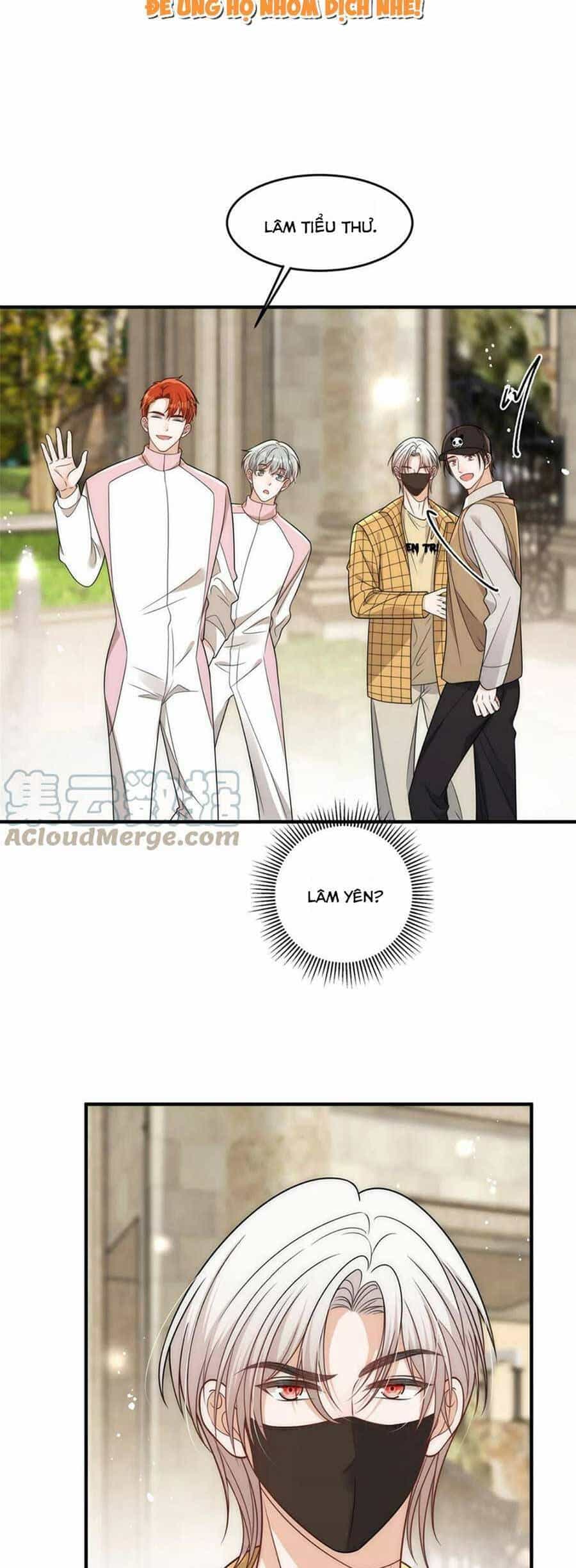 Quảng Đời Còn Lại Có Em - Chương 96 - ảnh 15