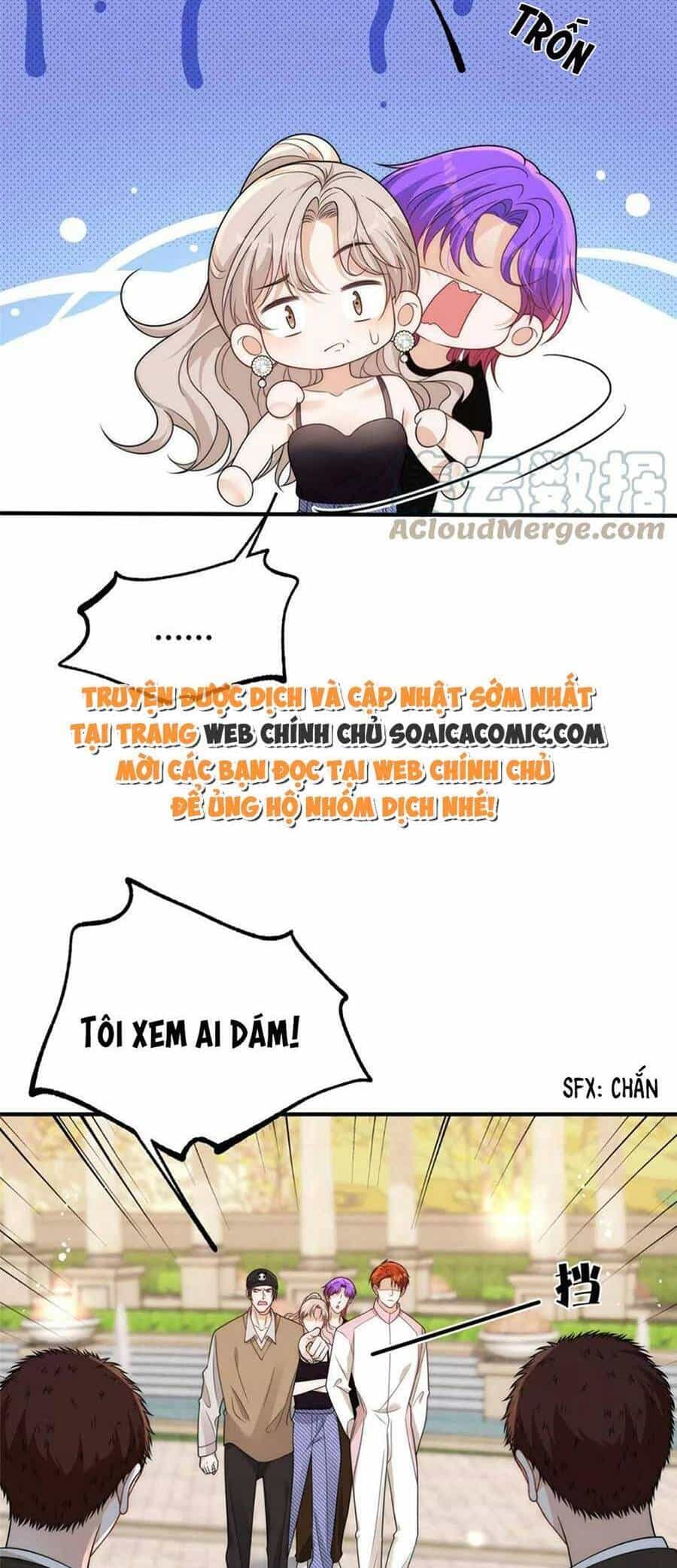 Quảng Đời Còn Lại Có Em - Chương 97 - ảnh 19
