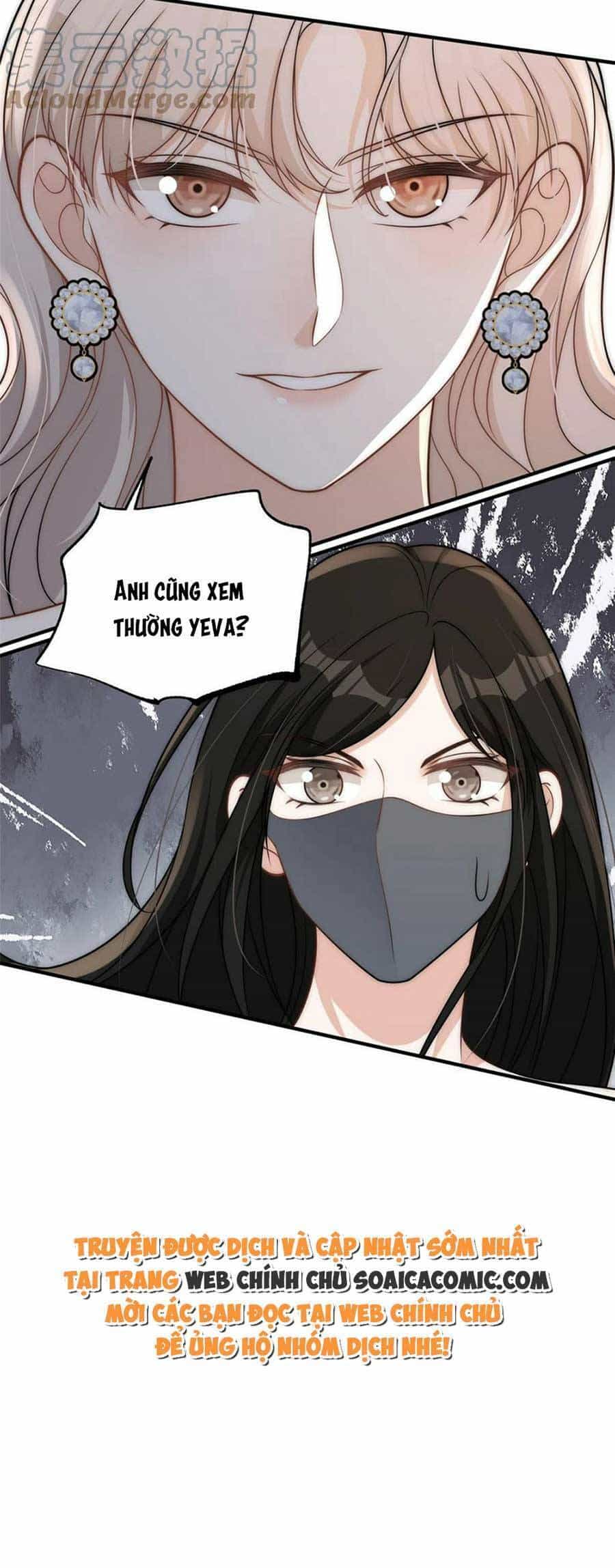 Quảng Đời Còn Lại Có Em - Chương 97 - ảnh 25