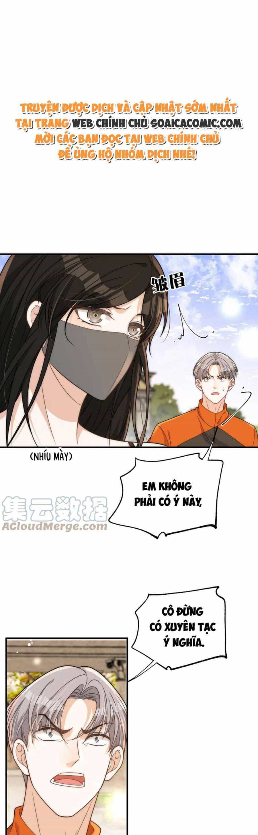 Quảng Đời Còn Lại Có Em - Chương 98 - ảnh 1