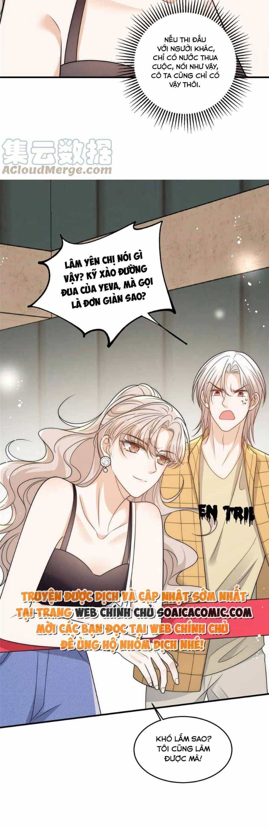 Quảng Đời Còn Lại Có Em - Chương 98 - ảnh 22