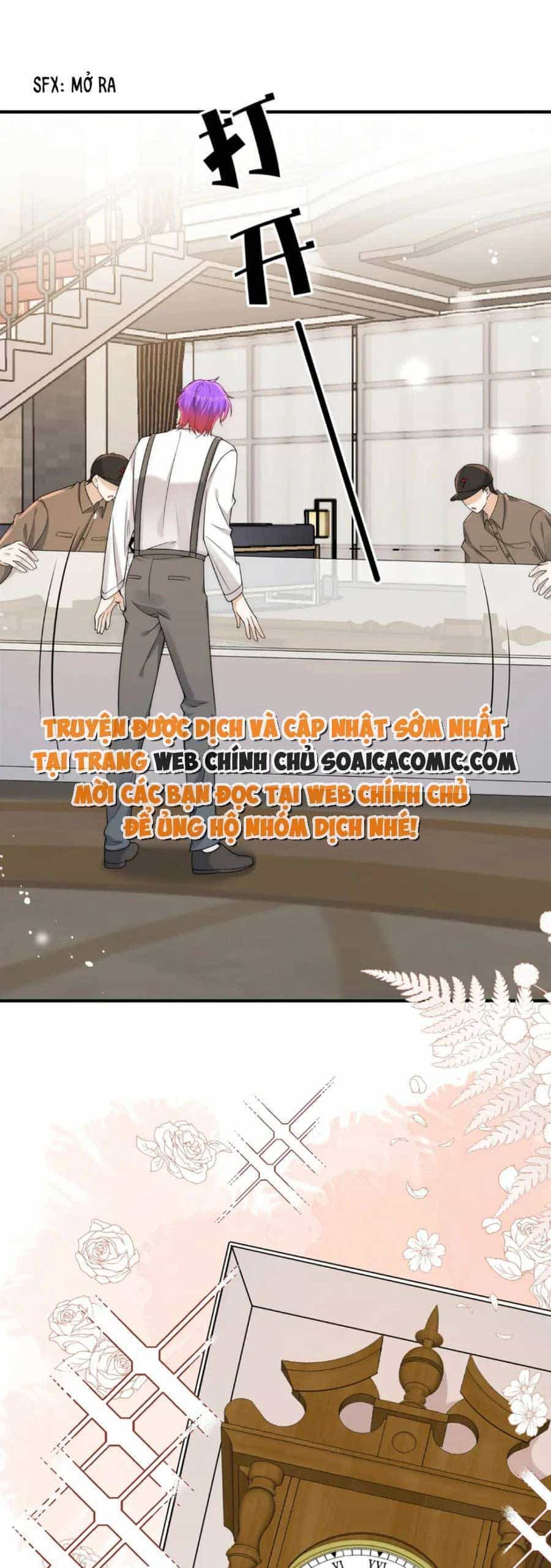 Quảng Đời Còn Lại Có Em - Chương 99 - ảnh 17