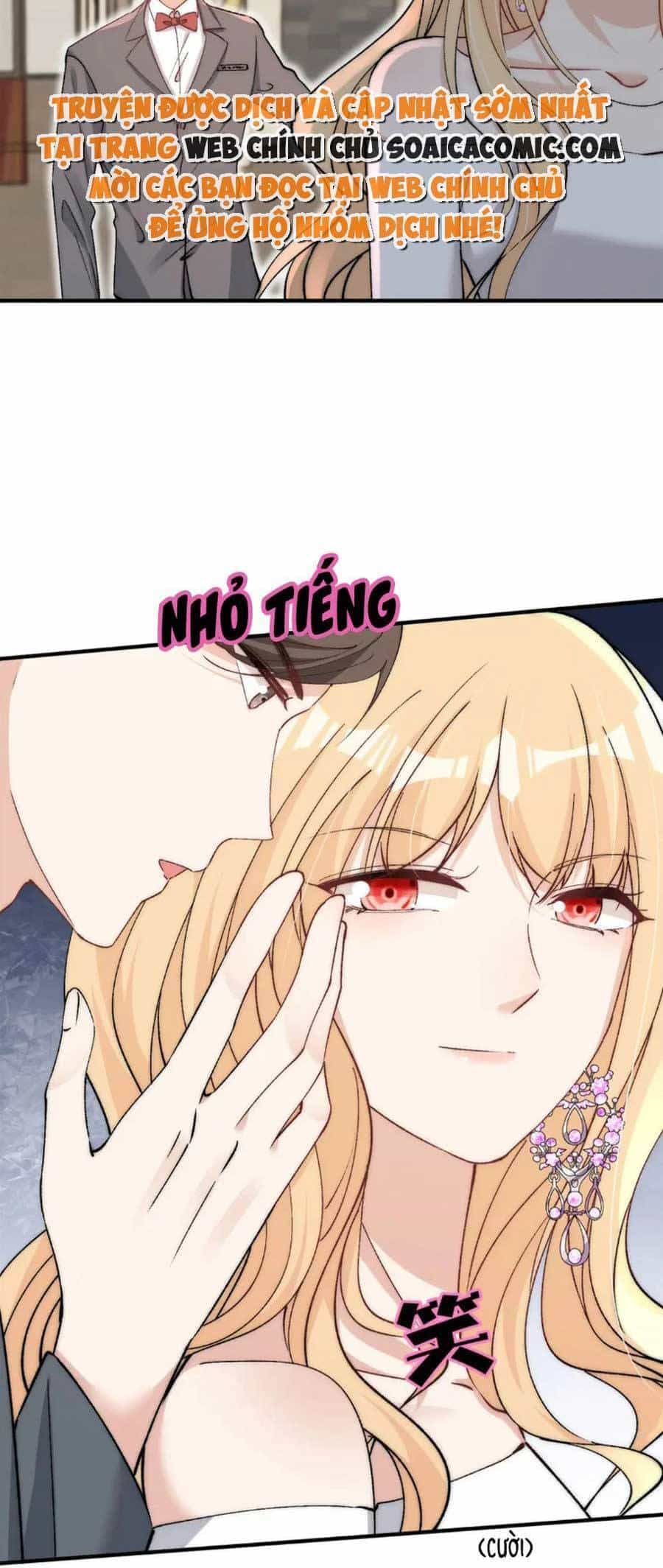Quảng Đời Còn Lại Có Em - Chương 100 - ảnh 20