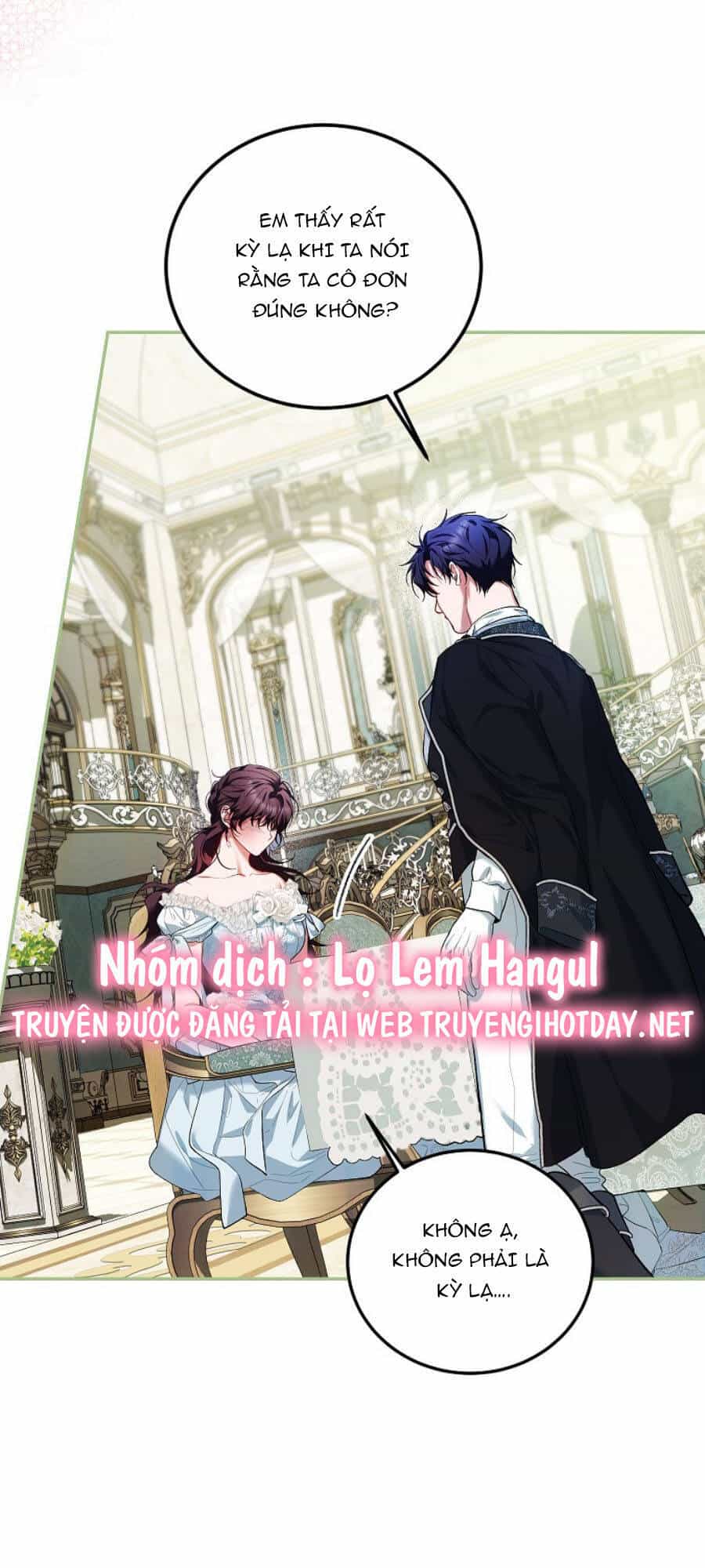 Quãng Đời Còn Lại Của Nữ Phụ Yểu Mệnh - Chương 56.1 - ảnh 4