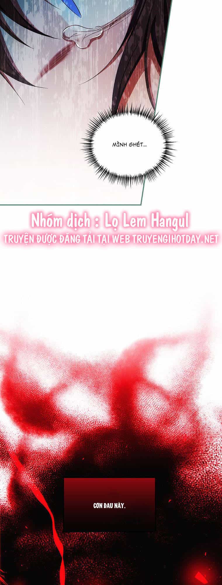 Quãng Đời Còn Lại Của Nữ Phụ Yểu Mệnh - Chương 57.1 - ảnh 20