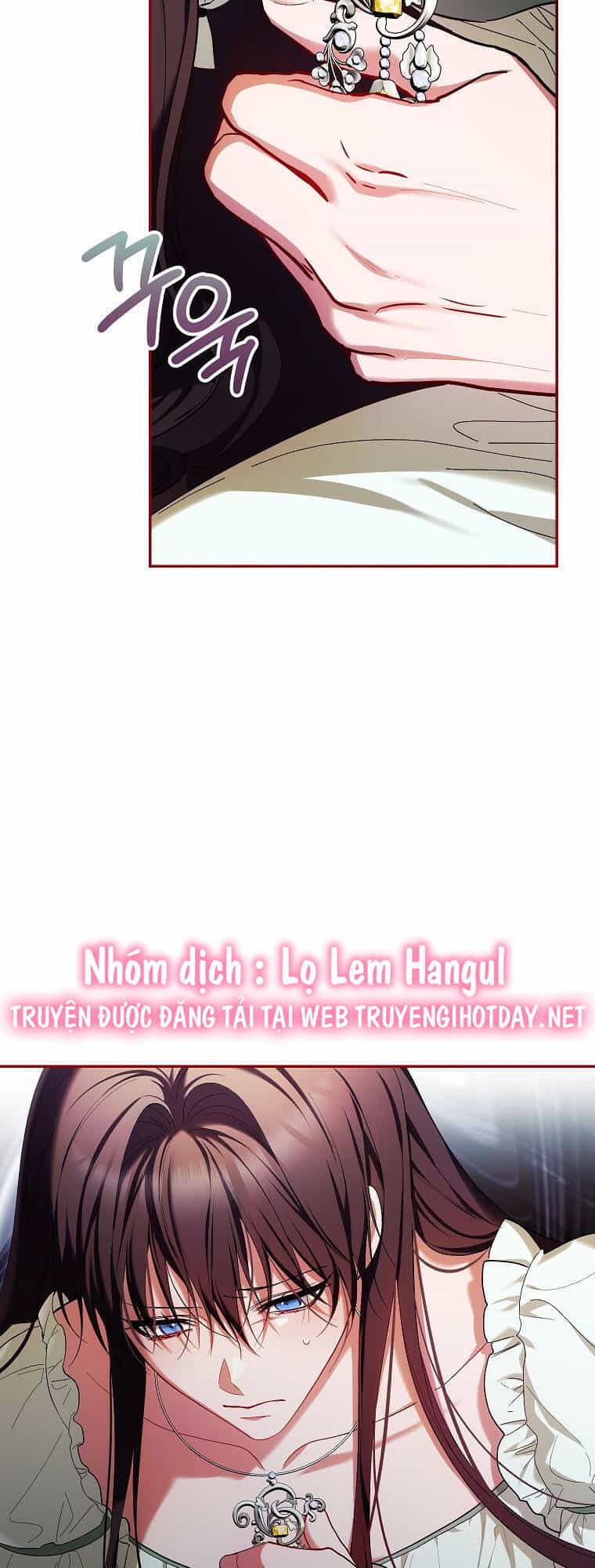 Quãng Đời Còn Lại Của Nữ Phụ Yểu Mệnh - Chương 57.1 - ảnh 23