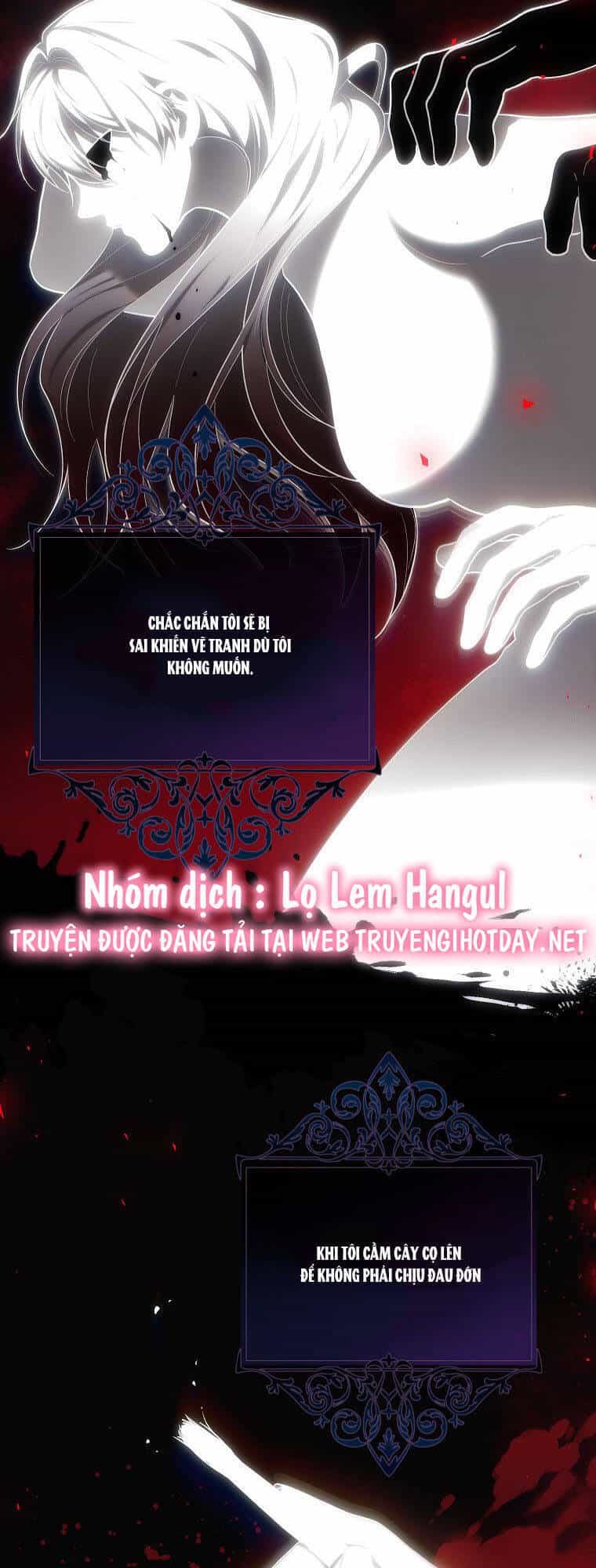 Quãng Đời Còn Lại Của Nữ Phụ Yểu Mệnh - Chương 57.1 - ảnh 25