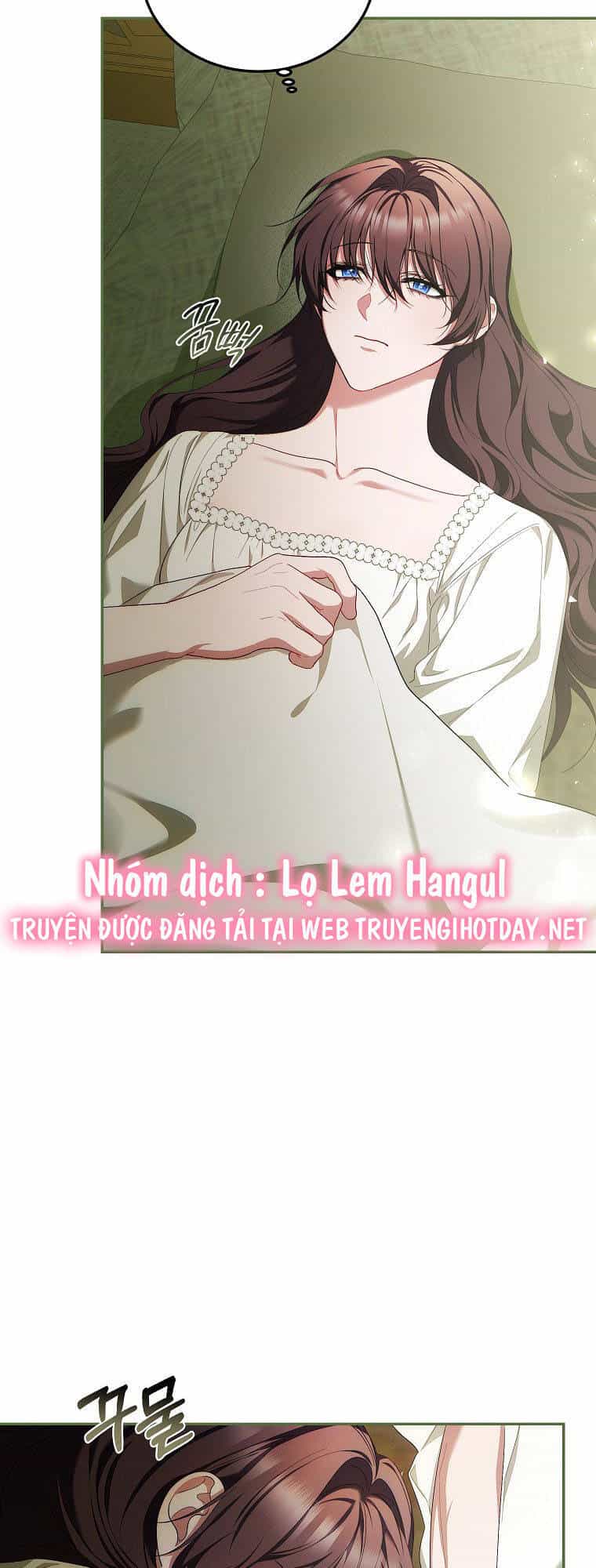 Quãng Đời Còn Lại Của Nữ Phụ Yểu Mệnh - Chương 57.1 - ảnh 35