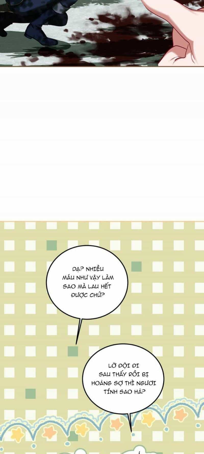 Quãng Đời Còn Lại Của Nữ Phụ Yểu Mệnh - Chương 58 - ảnh 39