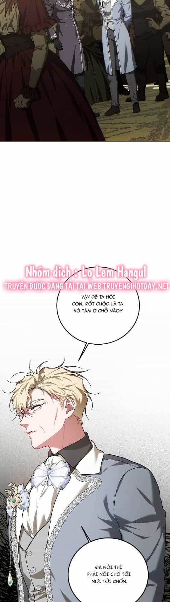 Quãng Đời Còn Lại Của Nữ Phụ Yểu Mệnh - Chương 61.1 - ảnh 31
