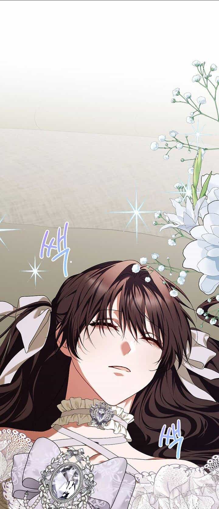 Quãng Đời Còn Lại Của Nữ Phụ Yểu Mệnh - Chương 72.1 - ảnh 10