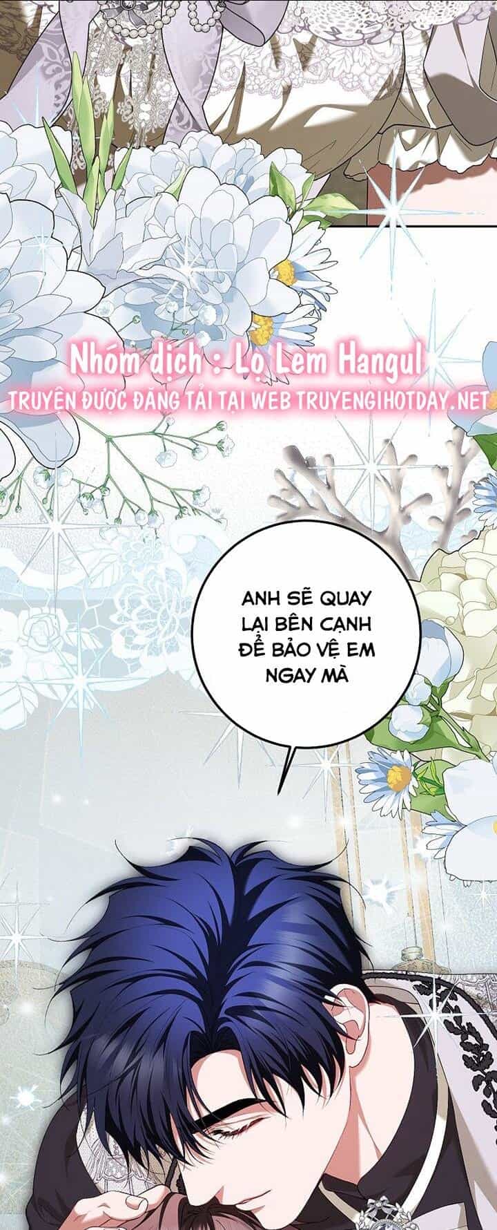 Quãng Đời Còn Lại Của Nữ Phụ Yểu Mệnh - Chương 72.1 - ảnh 11