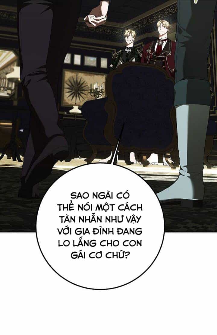 Quãng Đời Còn Lại Của Nữ Phụ Yểu Mệnh - Chương 72.1 - ảnh 26
