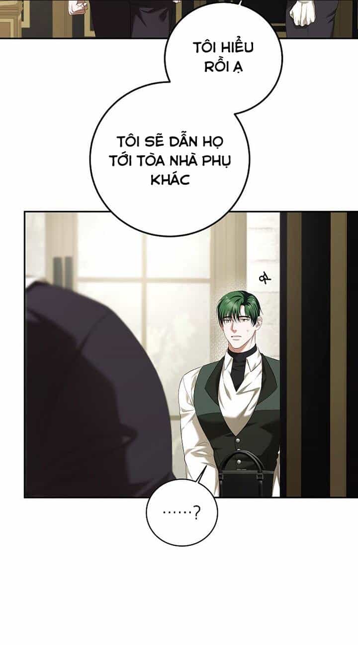 Quãng Đời Còn Lại Của Nữ Phụ Yểu Mệnh - Chương 72.1 - ảnh 88